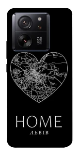 Чохол на Xiaomi 13T Львів Home фото 1 з 1