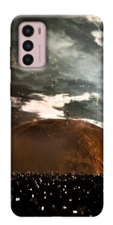 Чехол на Motorola Moto G42 Kanye West ver.8 фото 1 из 1