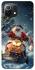 Чохол на Xiaomi Mi 11 Lite Christmas spirit ver.9 фото 1 з 1