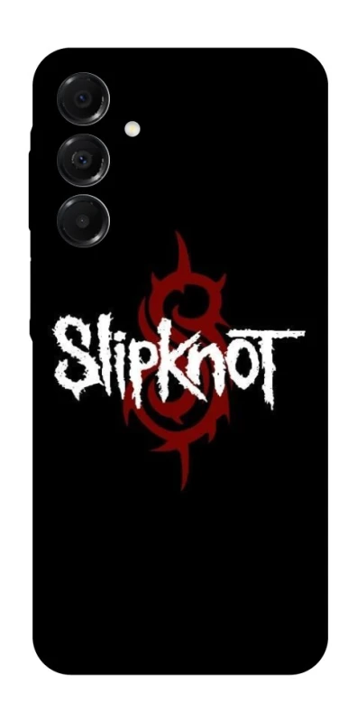 Чохол на Samsung Galaxy A17 4G/5G Slipknot фото 1 з 1