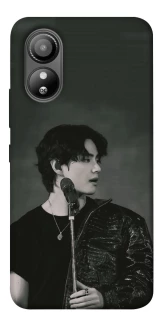 Чехол на ZTE Blade L220 V (Kim) - BTS фото 1 из 1