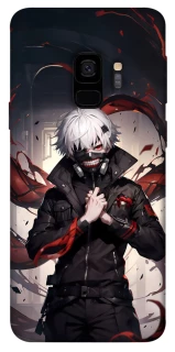 Чехол на Samsung Galaxy S9 Ken Kaneki фото 1 из 1