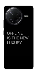 Чехол на Infinix Note 50 Pro Offline фото 1 из 1