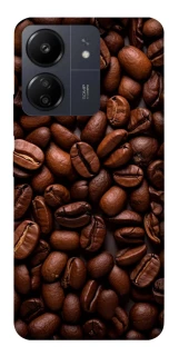 Чехол на Xiaomi Poco C65 Кофе фото 1 из 1