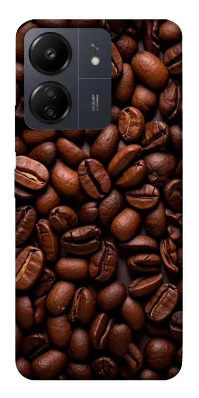 Чохол на Xiaomi Redmi 13C Кава фото 1 з 1