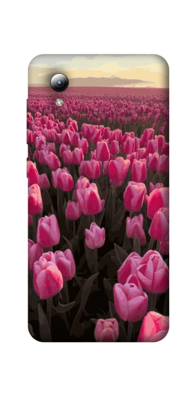 Чехол на ZTE Blade A3 (2019) Spring Awakening фото 1 из 1