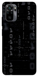 Чехол на Xiaomi Poco M5s Numbers фото 1 из 1