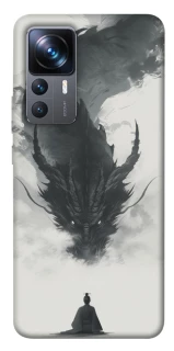 Чохол на Xiaomi 12T / 12T Pro dragon mood фото 1 з 1
