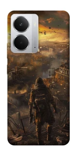 Чохол на Realme 14 Сталкер v10 фото 1 з 1