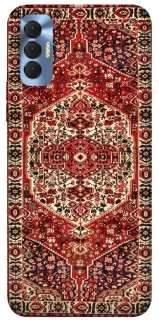 Чехол на TECNO Spark 8P Килим v11 фото 1 из 1