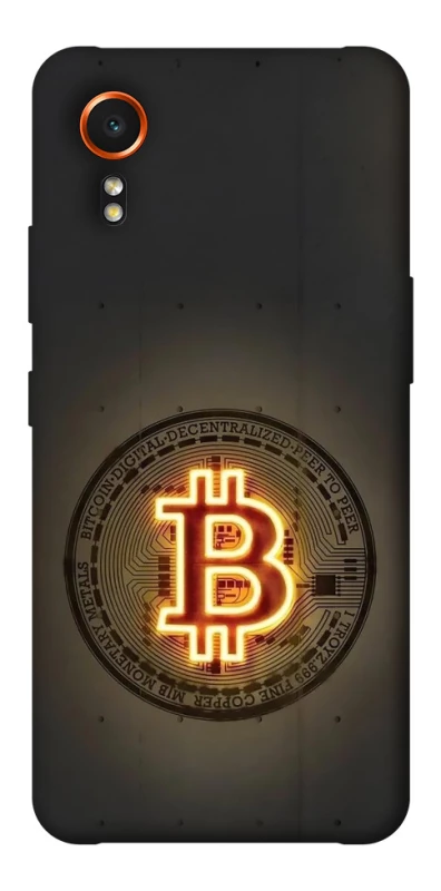 Чохол на Samsung Galaxy Xcover7 Битферма фото 1 з 1