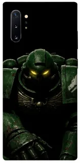 Чохол на Samsung Galaxy Note 10 Plus Warhammer 40k v1 фото 1 з 1