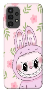 Чехол на Samsung Galaxy A13 4G Blossom Pink Labubu фото 1 из 1