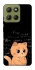 Чехол на Motorola Moto G15 4G Smart cat фото 1 Чехол на Motorola Moto G15 4G Smart cat фото 1 из 1