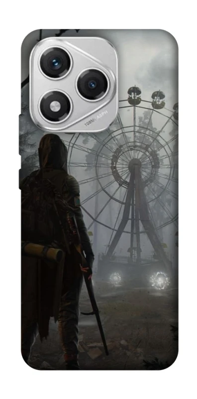 Чехол на Honor 400 Lite Stalker v3 фото 1 из 1