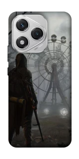 Чехол на Honor 400 Lite Stalker v3 фото 1 из 1