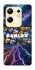 Чохол на Infinix Zero 30 4G Roblox aesthetics ver.10 фото 1 з 1
