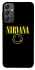 Чохол на Samsung Galaxy A24 4G Nirvana ver.1 фото 1 з 1