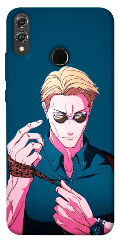 Чехол на Huawei Honor 8X Nanami фото 1 из 1