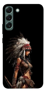 Чохол на Samsung Galaxy S22+ Goddess of war ver.2 фото 1 з 1