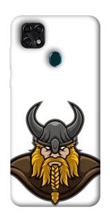 Чехол на ZTE Blade 20 Smart Viking фото 1 из 1