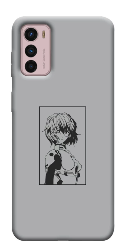 Чохол на Motorola Moto G42 Anime v6 фото 1 з 1