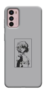 Чохол на Motorola Moto G42 Anime v6 фото 1 з 1