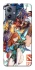 Чохол на Motorola Moto G54 Dota ova фото 1 Чохол на Motorola Moto G54 Dota ova фото 1 з 1