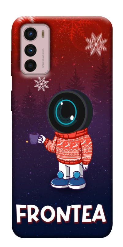 Чохол на Motorola Moto G42 Frontea фото 1 з 1