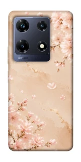 Чехол на Infinix Note 30 Pro Sakura ver.2 фото 1 из 1