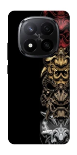 Чохол на Xiaomi Redmi Note 14 Pro+ 5G Samuray фото 1 з 1