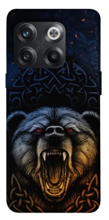 Чехол на OnePlus 10T Bear v2 фото 1 из 1