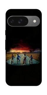 Чохол на Google Pixel 10 Stranger Things ver.7 фото 1 з 1