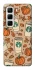 Чехол на Infinix Hot 50 4G Autumn vibes ver.4 фото 1 Чехол на Infinix Hot 50 4G Autumn vibes ver.4 фото 1 из 1