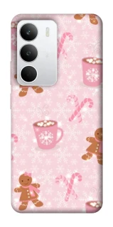 Чохол на Realme C71 Новорічний v41 фото 1 з 1