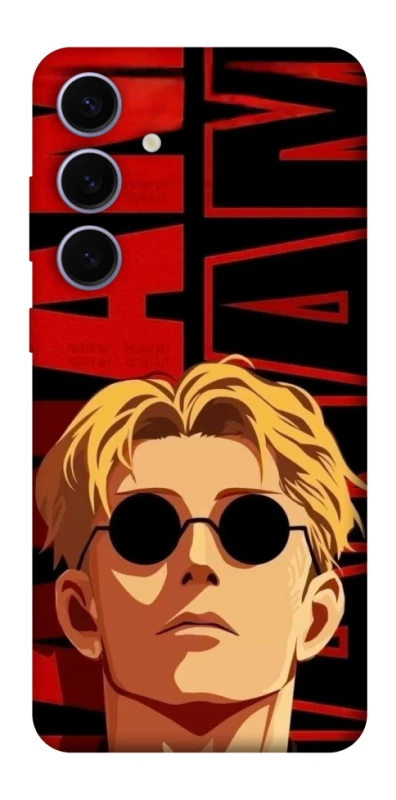 Чохол на Samsung Galaxy S25+ Nanami v2 фото 1 з 1