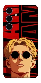 Чохол на Samsung Galaxy S25+ Nanami v2 фото 1 з 1