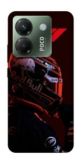 Чохол на Xiaomi Poco M7 pro 5G F-1 ver.1 фото 1 з 1