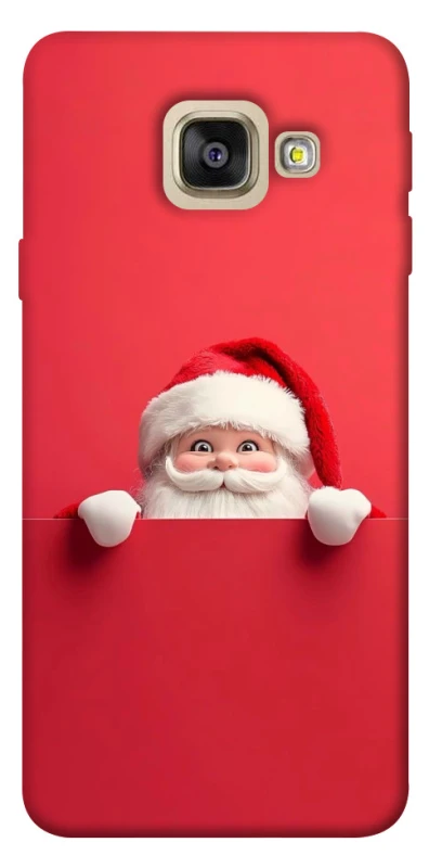 Чохол на Samsung A520 Galaxy A5 (2017) Christmas mood ver.11 фото 1 з 1