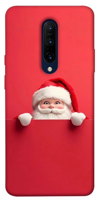 Чехол на OnePlus 7 Pro Christmas mood ver.11 фото 1 из 1