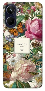 Чехол на Realme 10 4G Gucci ver.5 фото 1 из 1