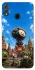 Чохол на Huawei Honor 8X Moscow never sleeps ver.7 фото 1 з 1