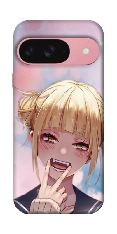 Чохол на Google Pixel 9 Toga фото 1 з 1