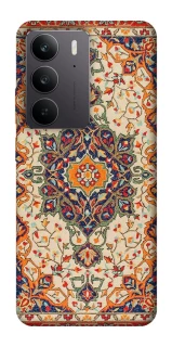 Чохол на Realme C75 Килим v10 фото 1 з 1