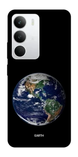 Чехол на Realme C71 Earth фото 1 из 1