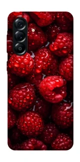 Чехол на Samsung Galaxy A57 5G Малинка фото 1 из 1