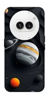 Чохол на Nothing Phone (2a) 3D Space фото 1 з 1