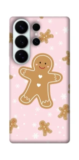 Чехол на Samsung Galaxy S26 Новогодний v39 фото 1 из 1