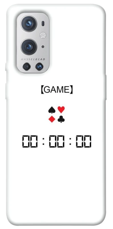 Чохол на OnePlus 9 Pro Alice in Borderland ver.3 фото 1 з 1