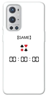 Чохол на OnePlus 9 Pro Alice in Borderland ver.3 фото 1 з 1